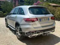 2016 Mercedes Benz 250