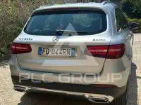 2016 Mercedes Benz 250