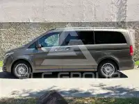2016 Mercedes Benz 250