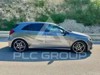 2016 Mercedes Benz 250
