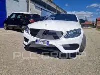 2016 Mercedes Benz 250