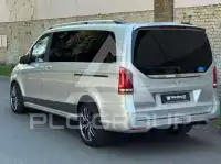 2016 Mercedes Benz 250