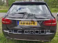 2016 Mercedes Benz 350