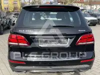 2016 Mercedes Benz 350