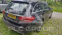 2016 Mercedes Benz 350