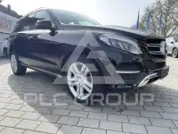 2016 Mercedes Benz 350