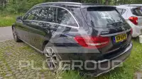 2016 Mercedes Benz 350