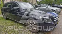 2016 Mercedes Benz 350