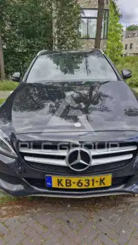 2016 Mercedes Benz 350