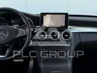 2016 Mercedes Benz C 400