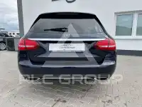 2016 Mercedes Benz C 400