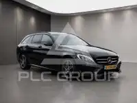 2016 Mercedes Benz C 400