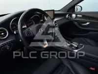 2016 Mercedes Benz C 400