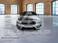 2016 Mercedes Benz C 400
