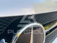 2016 Mercedes Benz C 400