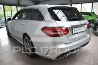 2016 Mercedes Benz C 400