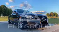 2016 Mercedes Benz C 400