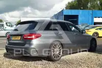 2016 Mercedes Benz C 400