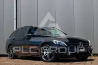 2016 Mercedes Benz C 400