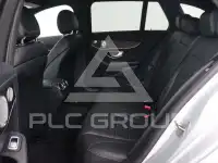 2016 Mercedes Benz C 400