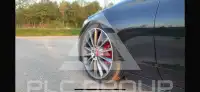 2016 Mercedes Benz C 400