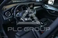 2016 Mercedes Benz C 400