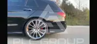 2016 Mercedes Benz C 400