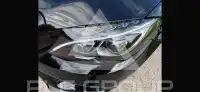 2016 Mercedes Benz C 400
