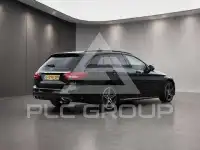 2016 Mercedes Benz C 400