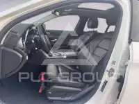 2016 Mercedes Benz C 400
