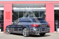 2016 Mercedes Benz C 400