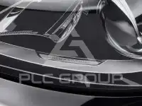 2016 Mercedes Benz C 400