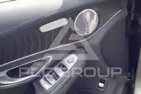 2016 Mercedes Benz C 400