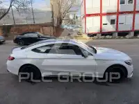 2016 Mercedes Benz C 400