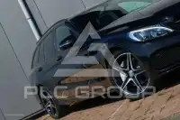 2016 Mercedes Benz C 400