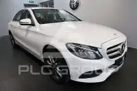 2016 Mercedes Benz C 400