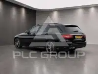 2016 Mercedes Benz C 400