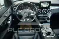 2016 Mercedes Benz C 400