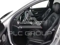 2016 Mercedes Benz C 400