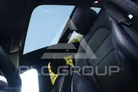 2016 Mercedes Benz C 400
