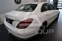 2016 Mercedes Benz C 400