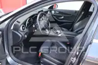 2016 Mercedes Benz C 400