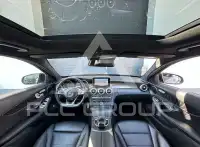 2016 Mercedes Benz C 400