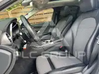 2016 Mercedes Benz C 400