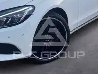2016 Mercedes Benz C 400