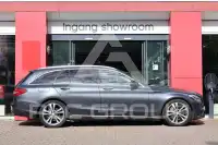 2016 Mercedes Benz C 400