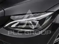 2016 Mercedes Benz C 400