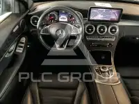 2016 Mercedes Benz C 400