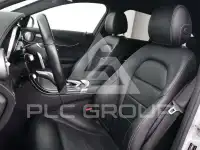 2016 Mercedes Benz C 400
