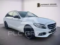 2016 Mercedes Benz C 400